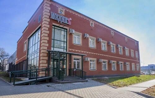 Благодаря взаимодействию Уполномоченного по защите прав предпринимателей в Хабаровском крае и Департамента архитектуры Хабаровска, в Хабаровске скоро появится новый частный медицинский центр!